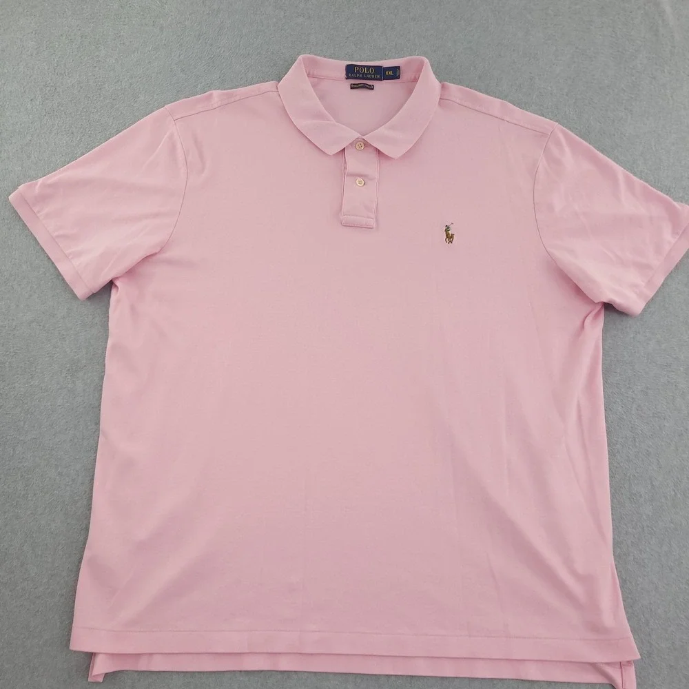 Polo Ralph Lauren small pin